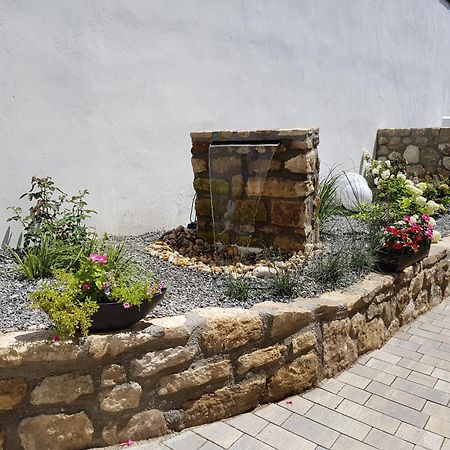 Apartament Winzerhof Lentsch Jois Zewnętrze zdjęcie