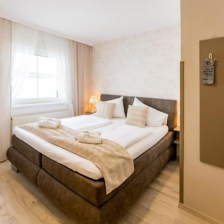 Apartament Winzerhof Lentsch Jois Zewnętrze zdjęcie