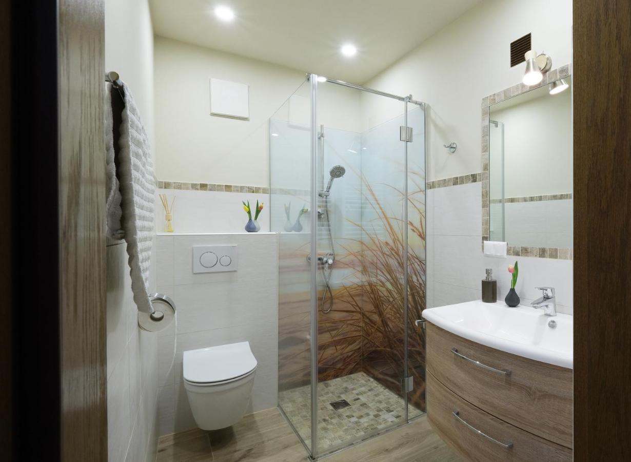 Apartament Winzerhof Lentsch Jois Zewnętrze zdjęcie