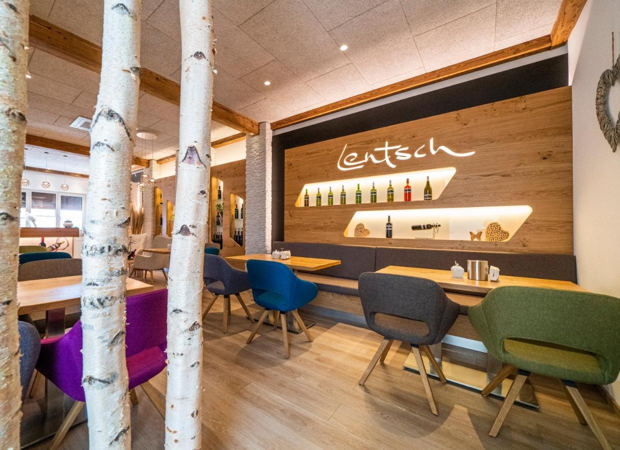 Apartament Winzerhof Lentsch Jois Zewnętrze zdjęcie