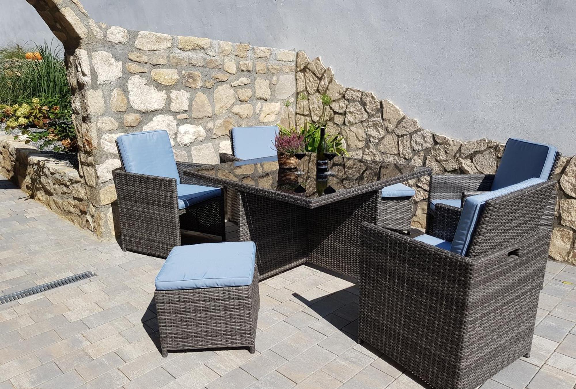 Apartament Winzerhof Lentsch Jois Zewnętrze zdjęcie