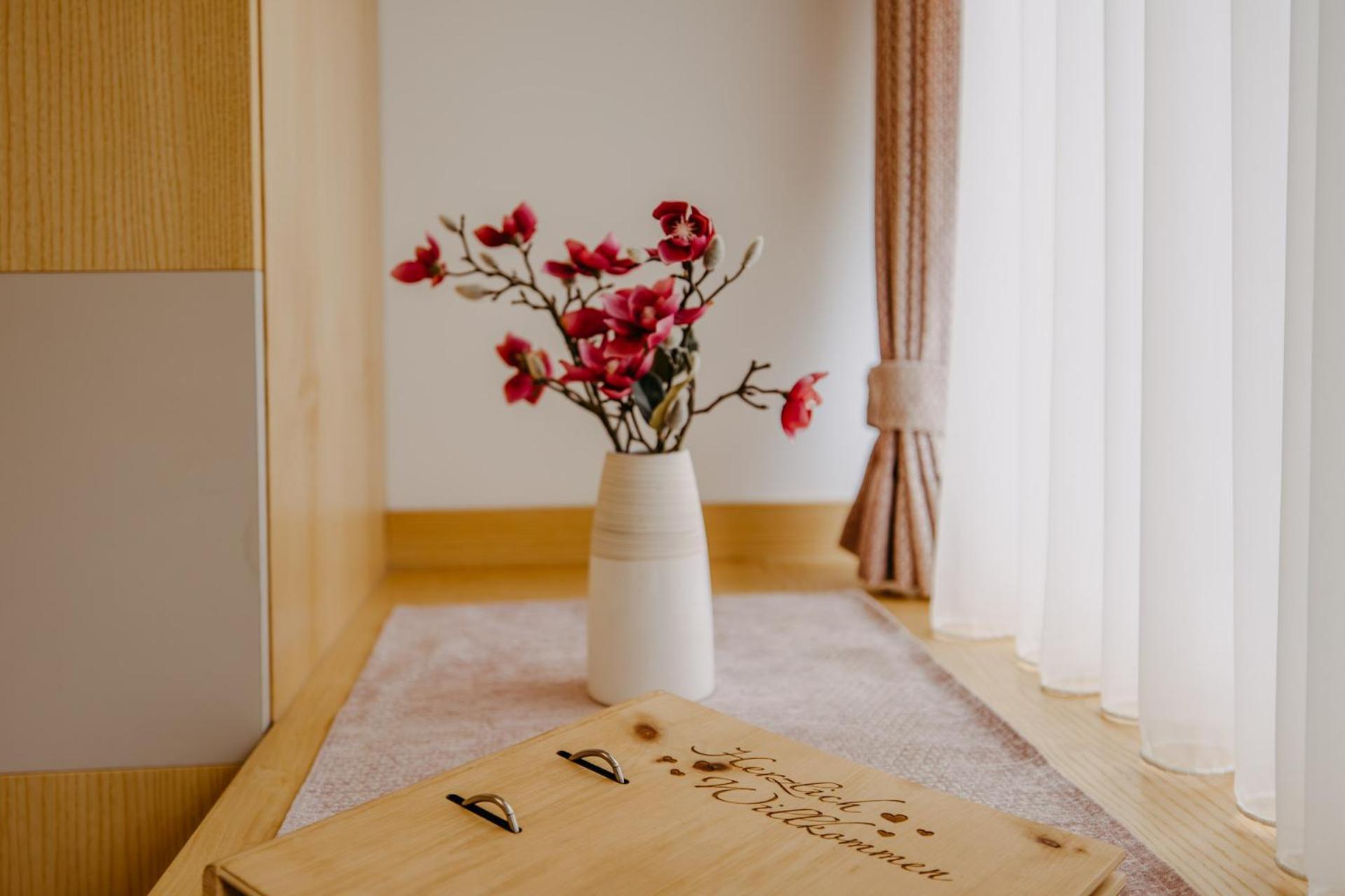 Apartament Winzerhof Lentsch Jois Zewnętrze zdjęcie