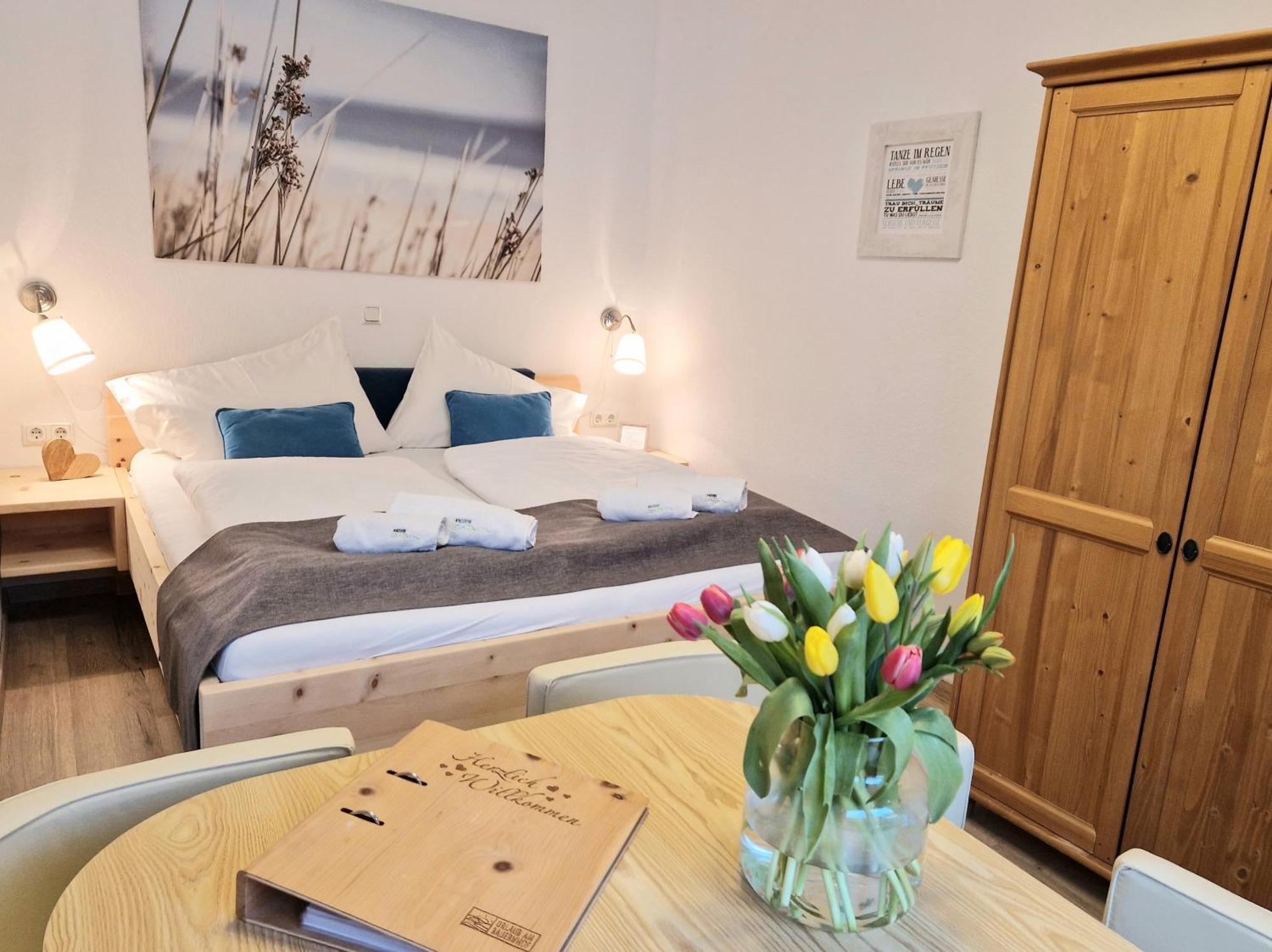 Apartament Winzerhof Lentsch Jois Zewnętrze zdjęcie