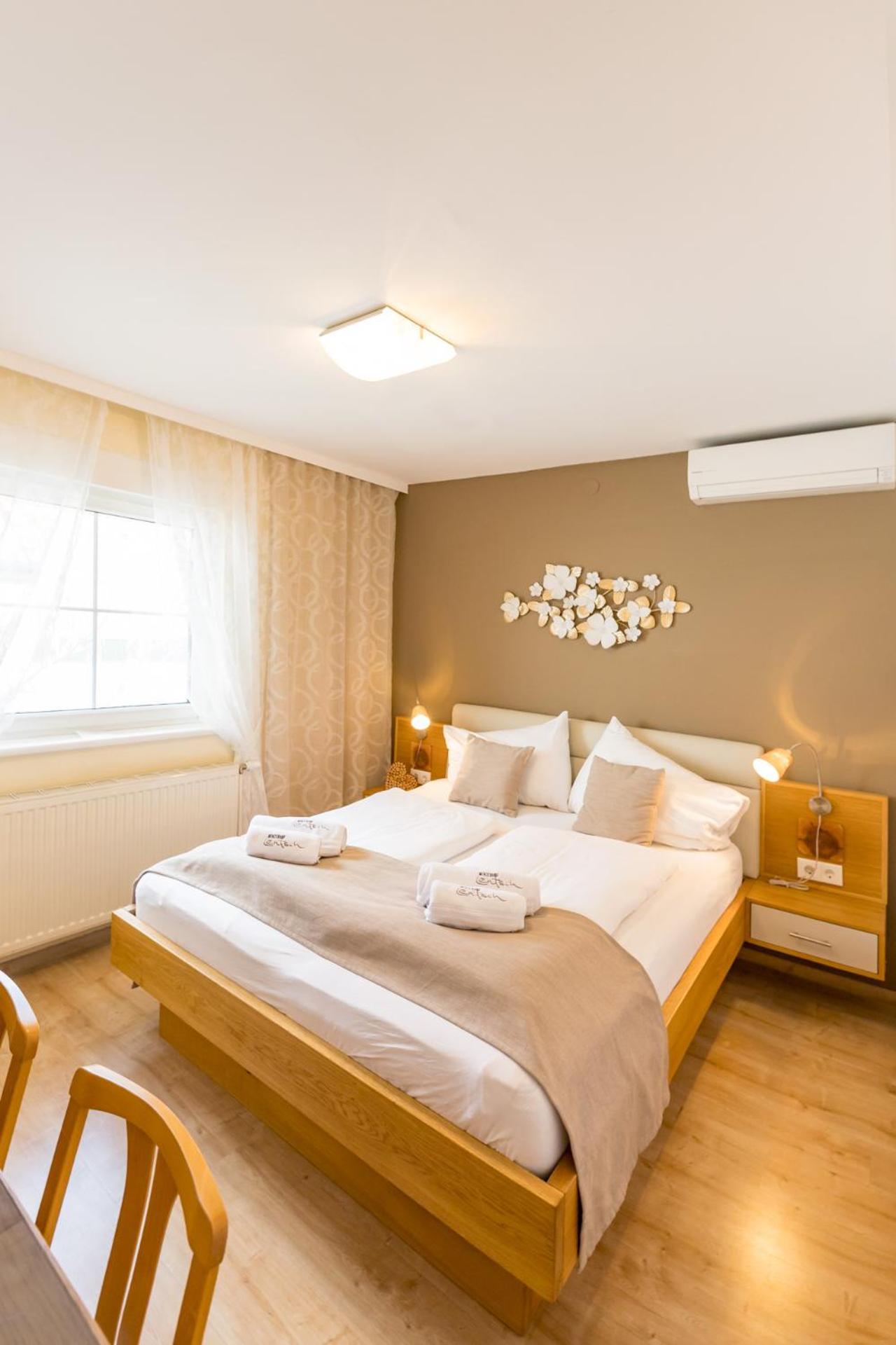 Apartament Winzerhof Lentsch Jois Zewnętrze zdjęcie