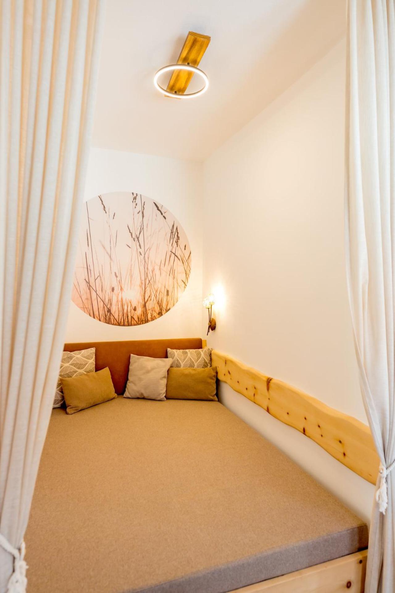 Apartament Winzerhof Lentsch Jois Zewnętrze zdjęcie