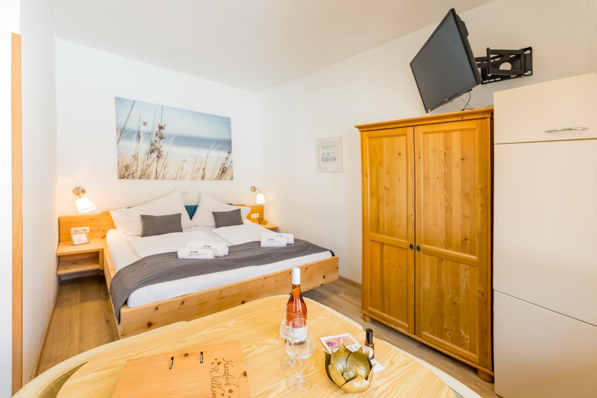 Apartament Winzerhof Lentsch Jois Zewnętrze zdjęcie