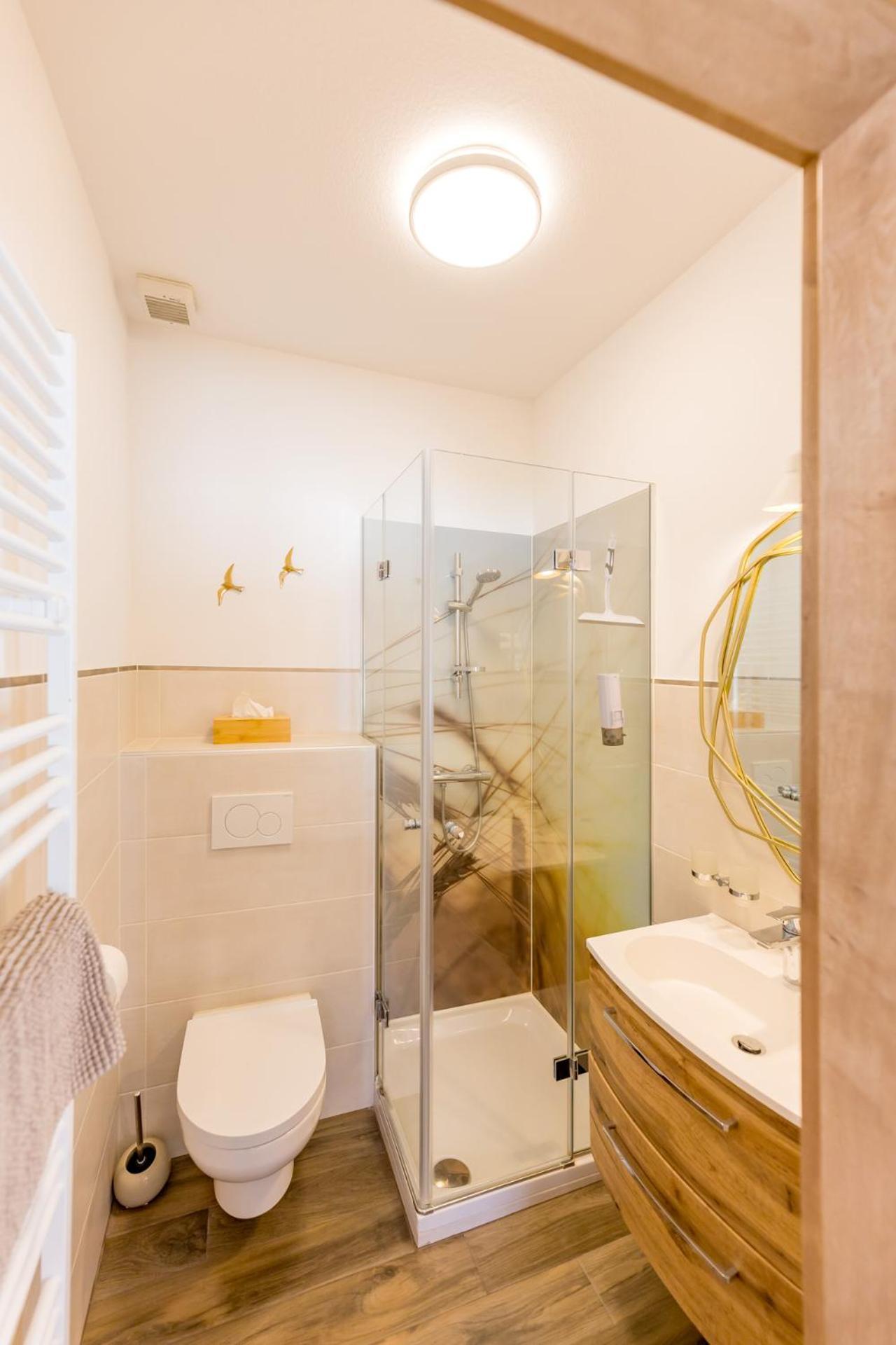 Apartament Winzerhof Lentsch Jois Zewnętrze zdjęcie