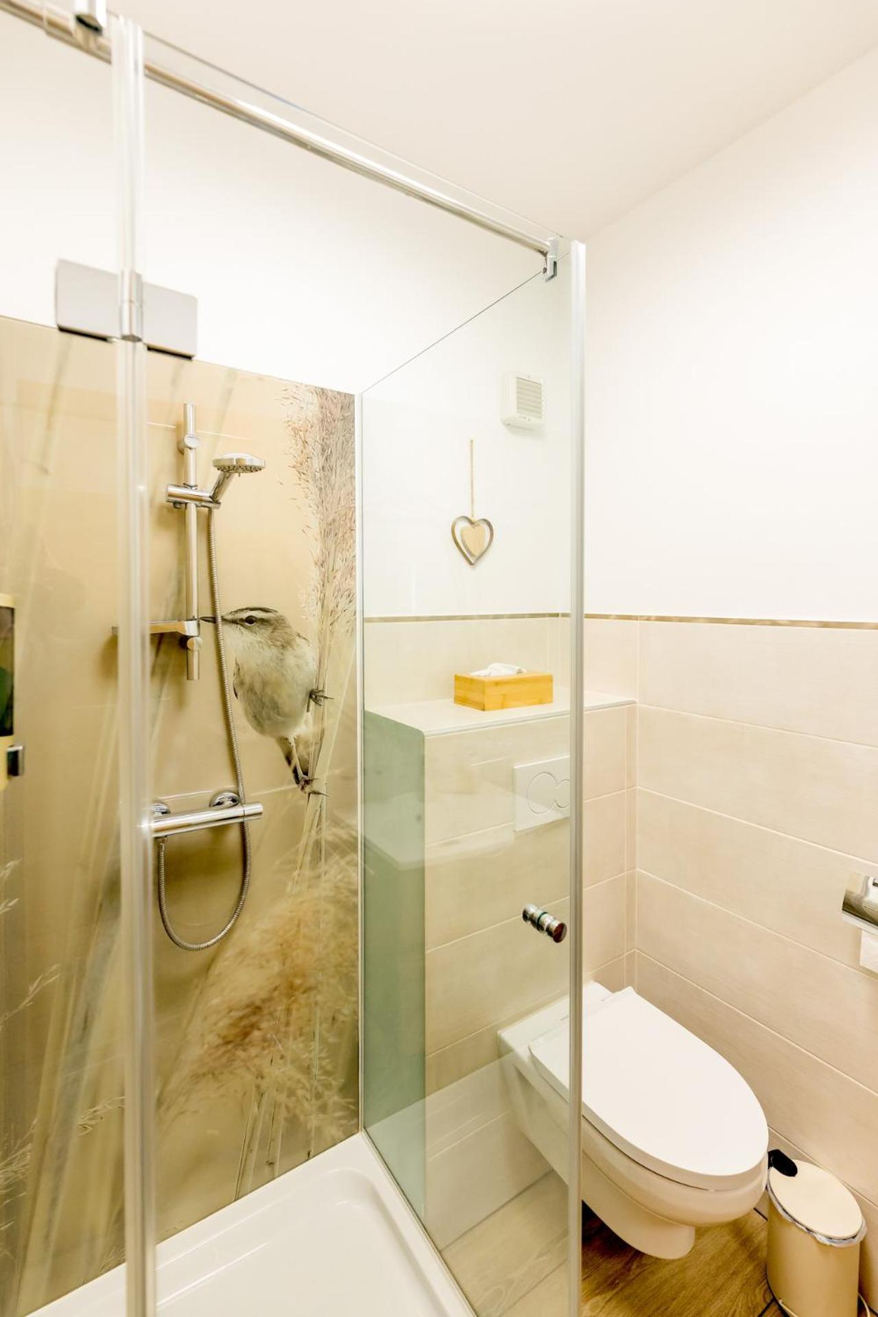 Apartament Winzerhof Lentsch Jois Zewnętrze zdjęcie