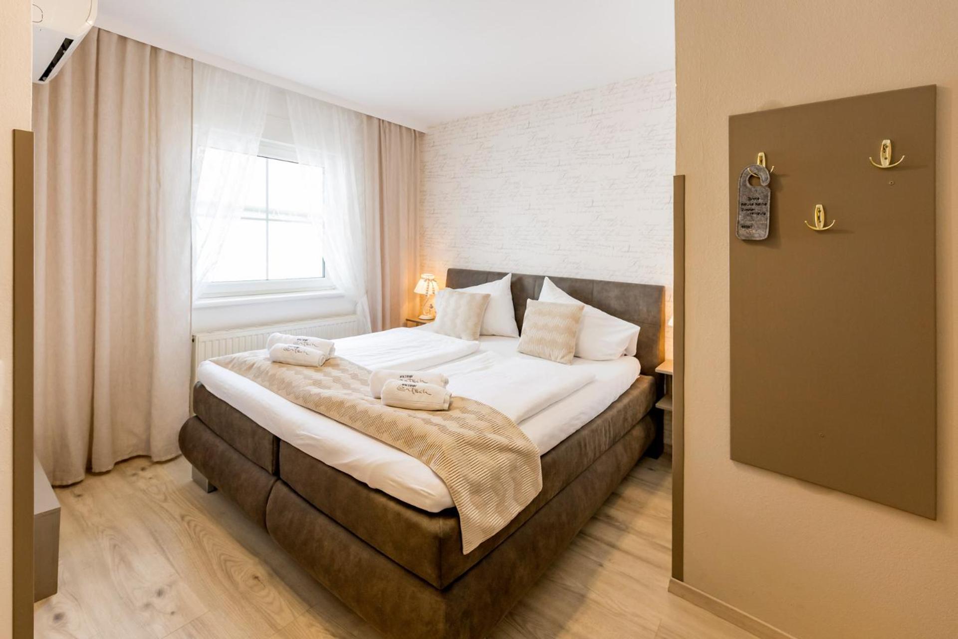 Apartament Winzerhof Lentsch Jois Zewnętrze zdjęcie