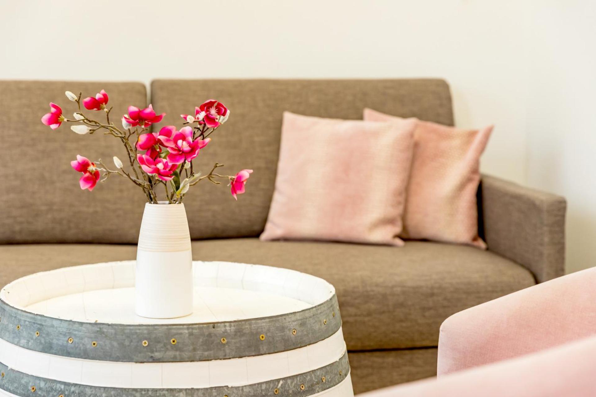 Apartament Winzerhof Lentsch Jois Zewnętrze zdjęcie
