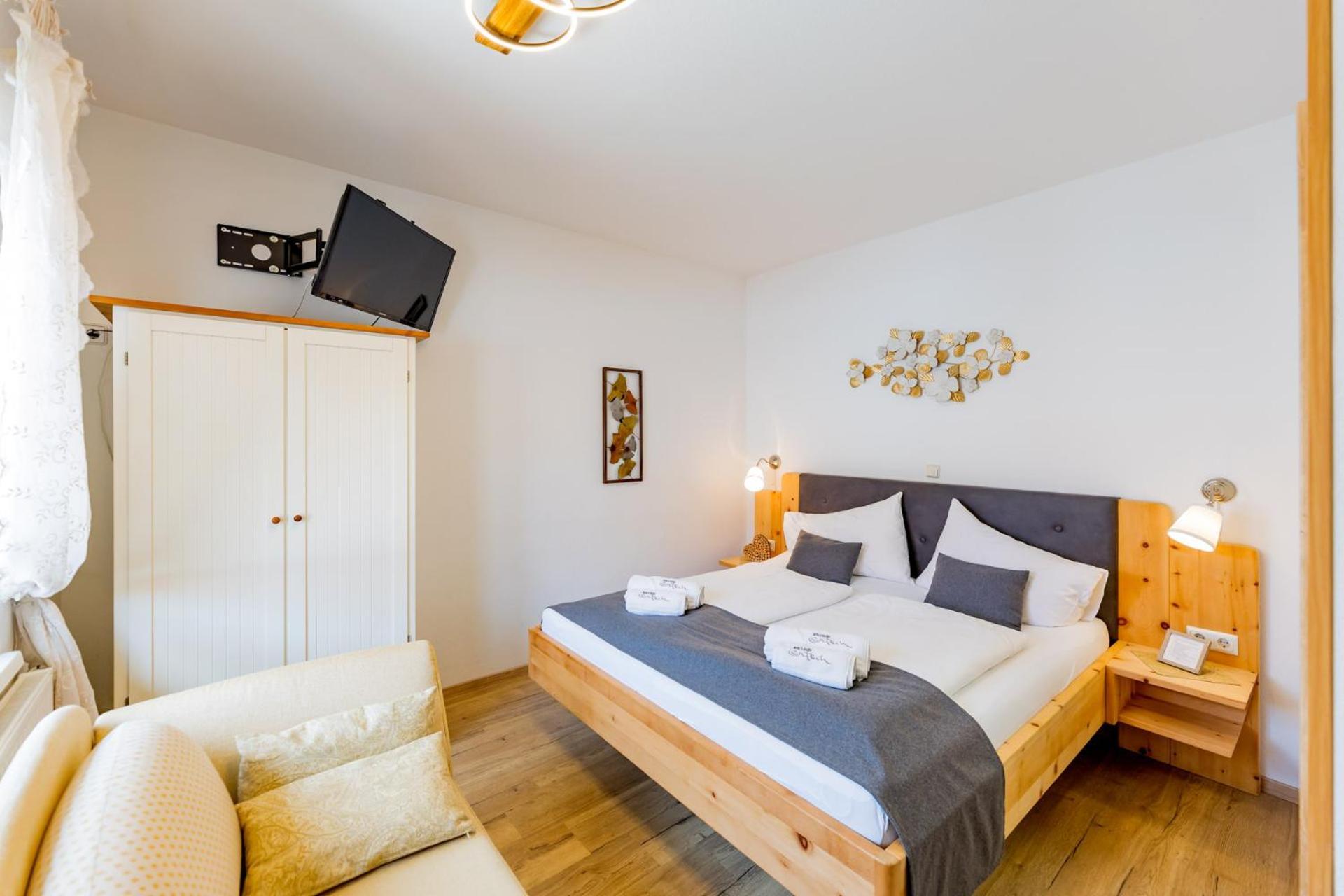Apartament Winzerhof Lentsch Jois Zewnętrze zdjęcie