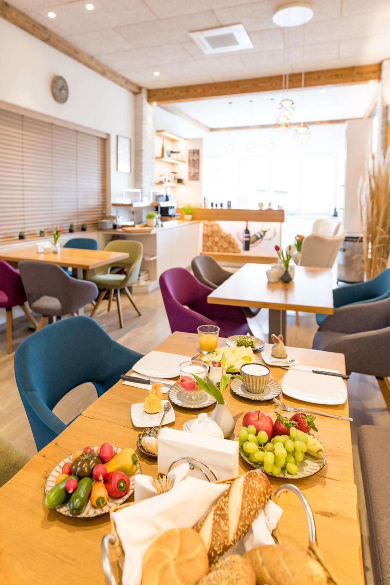 Apartament Winzerhof Lentsch Jois Zewnętrze zdjęcie