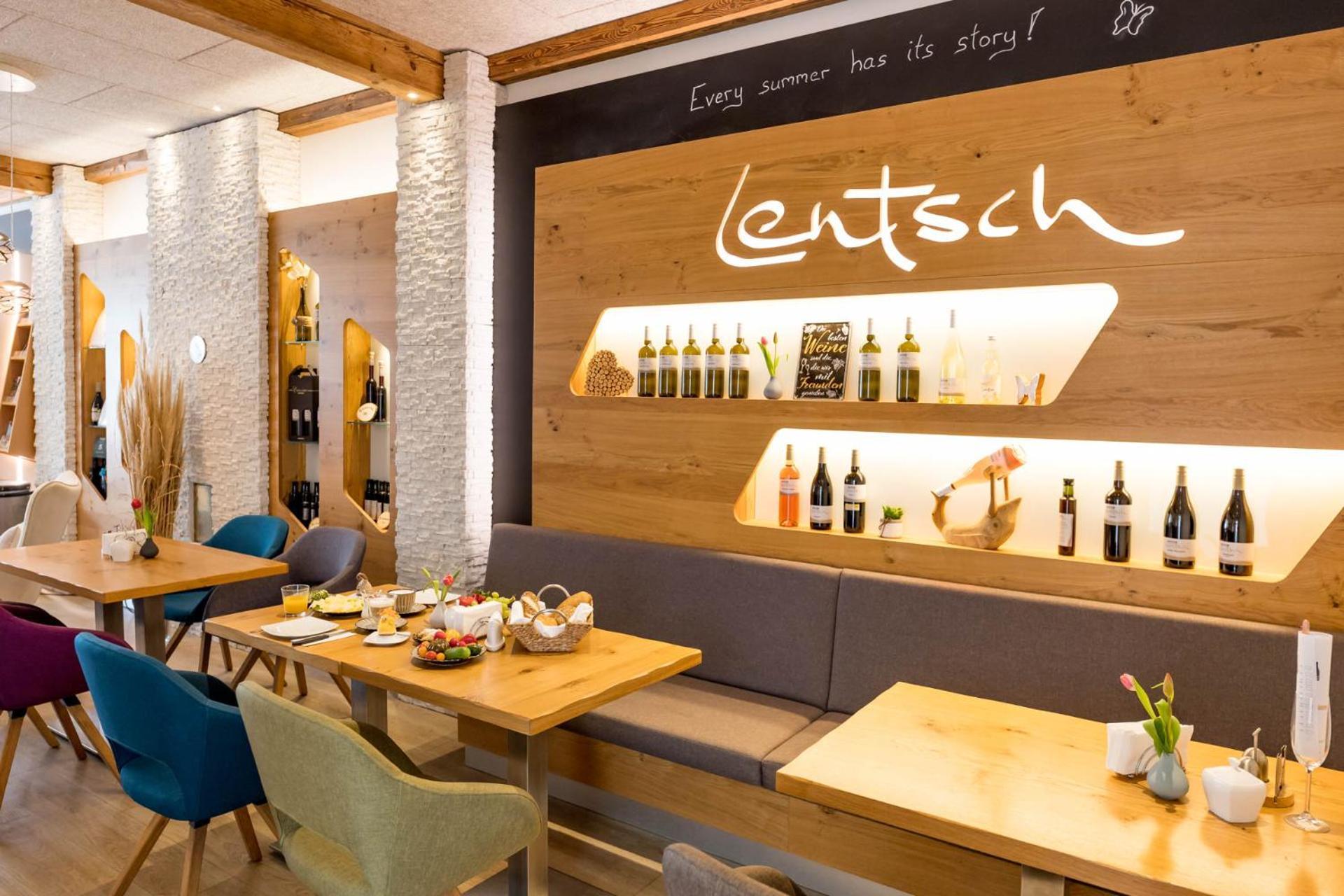 Apartament Winzerhof Lentsch Jois Zewnętrze zdjęcie