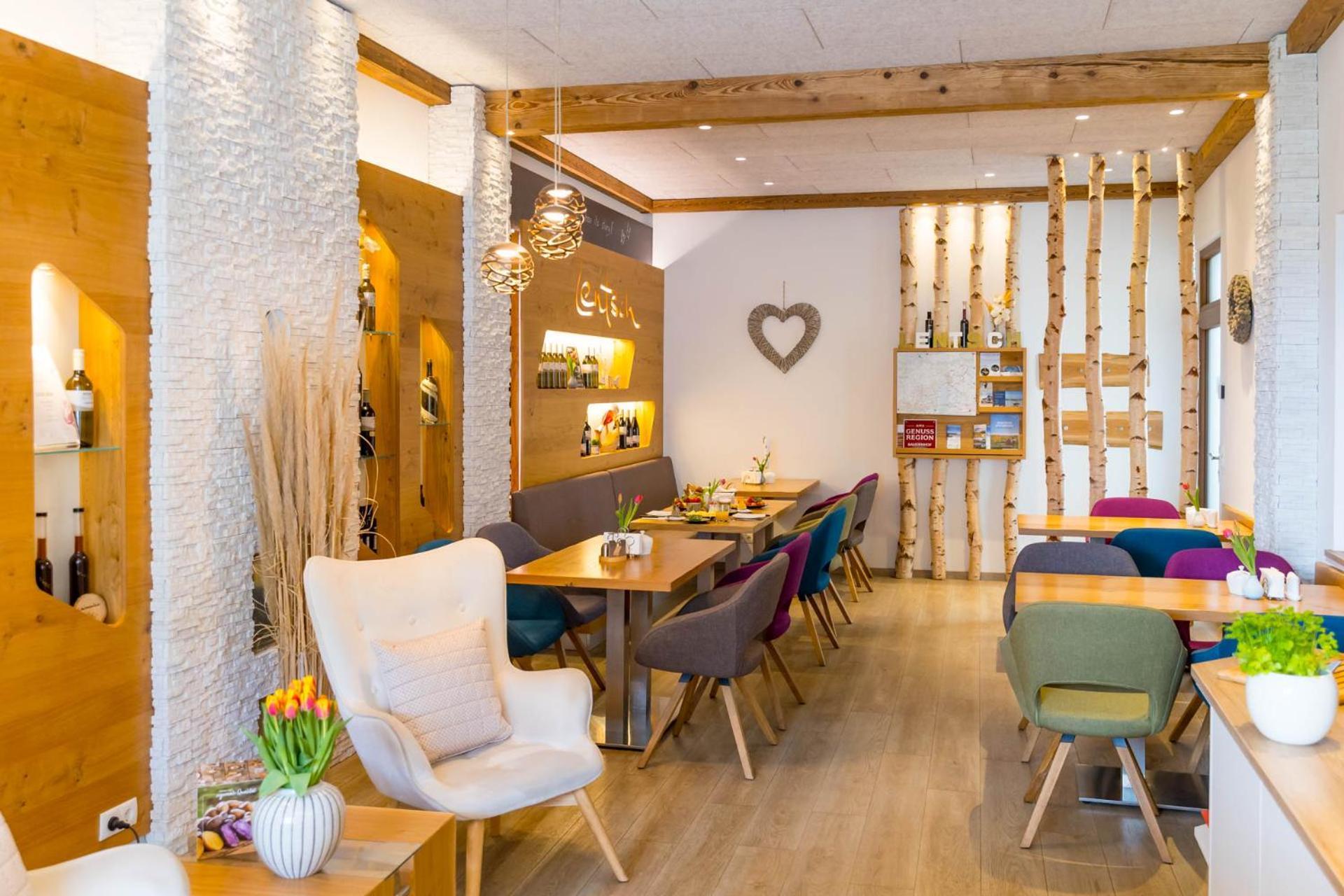 Apartament Winzerhof Lentsch Jois Zewnętrze zdjęcie