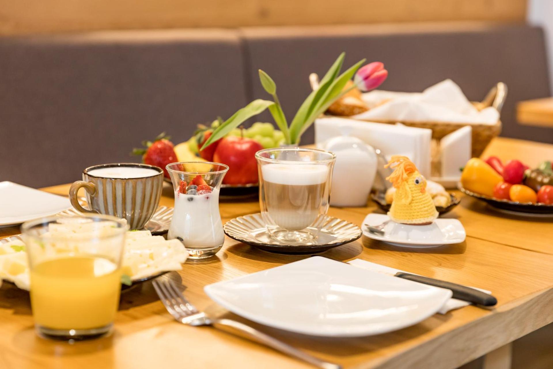 Apartament Winzerhof Lentsch Jois Zewnętrze zdjęcie